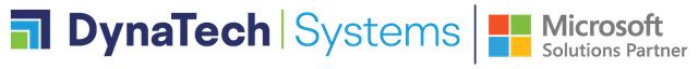 DynaTech Logo